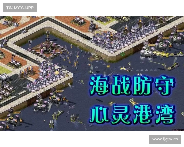 红警:重塑战局,全面优化地图单位 红警:重塑战局,全面优化地图单位